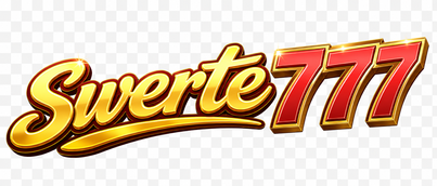 swerte777 official logo